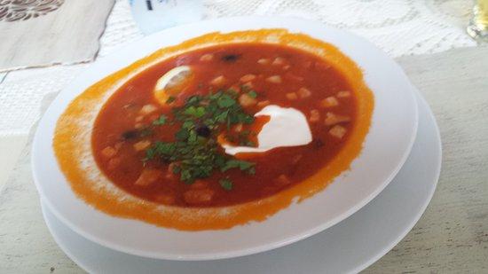 Restauracja Solankowa 44